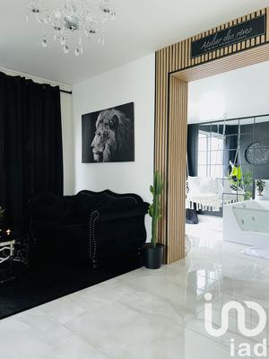 Maison - 70 m² - 4 pièces