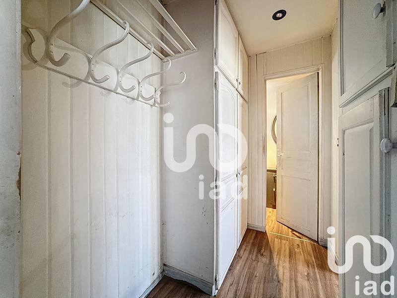 Maison - 99 m² - 5 pièces