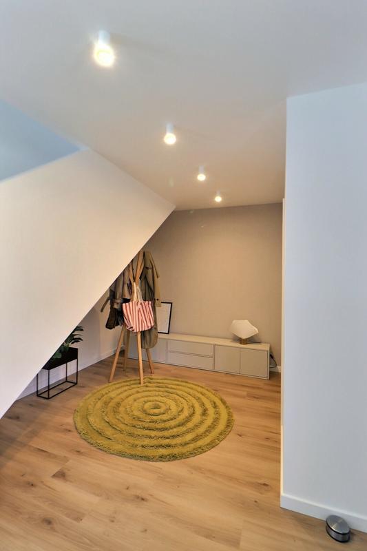 Maison - 109 m² - 5 pièces