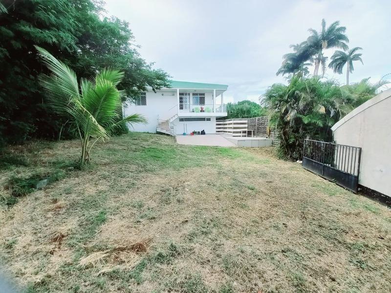 Villa - 176 m² - 7 pièces