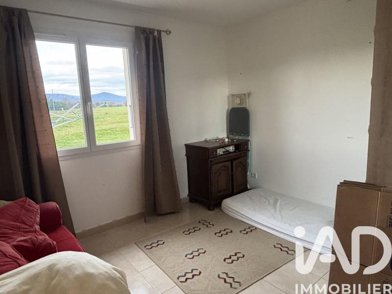 Maison de campagne - 128 m² - 4 pièces