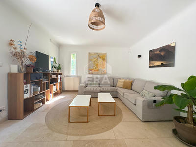 Maison - 132 m² - 6 pièces