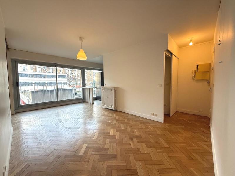 Appartement - 57 m² - 2 pièces