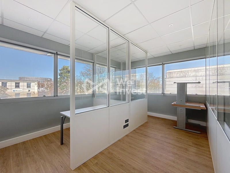 Bureau - 260 m²