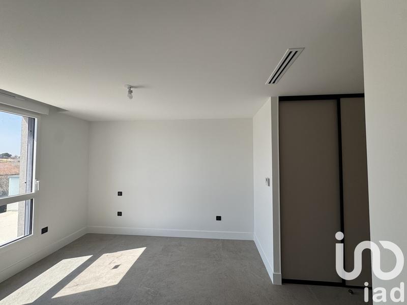 Appartement - 132 m² - 4 pièces