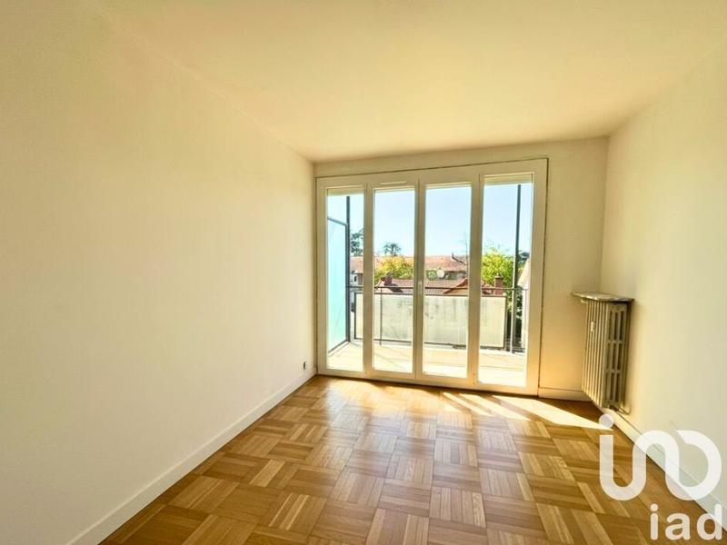 Appartement - 91 m² - 5 pièces
