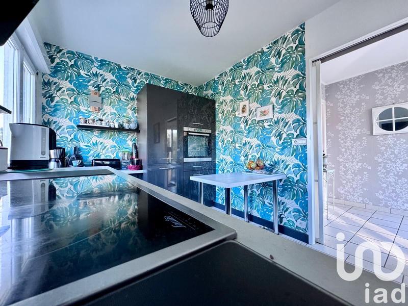 Maison - 179 m² - 8 pièces