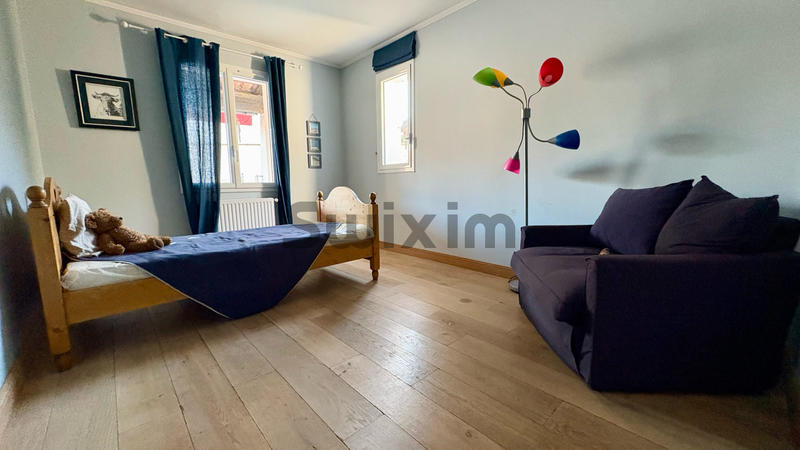 Villa - 120 m² - 4 pièces