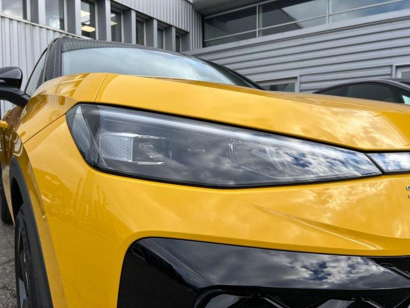 Volkswagen t-Roc Fl Nouveau Nf 1.5 Etsi Hybrid 150ch d