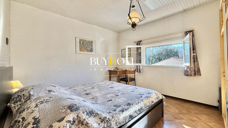 Maison - 143 m² - 5 pièces