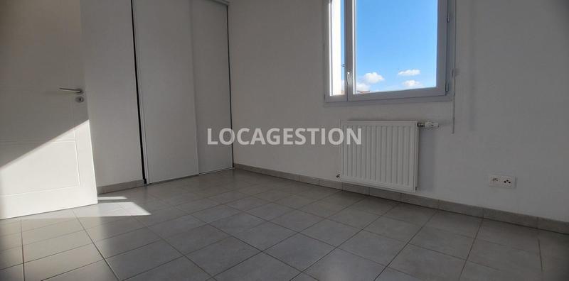 Maison - 81 m² - 4 pièces