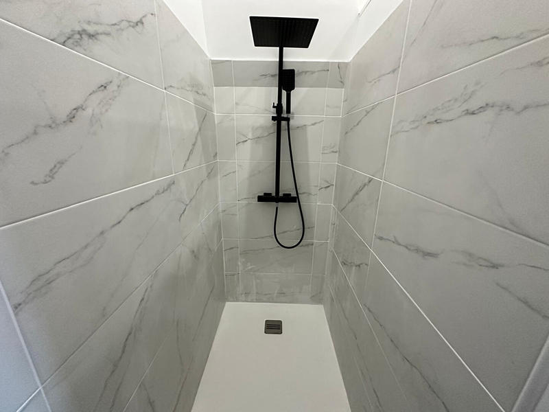 Appartement - 74 m² - 2 pièces