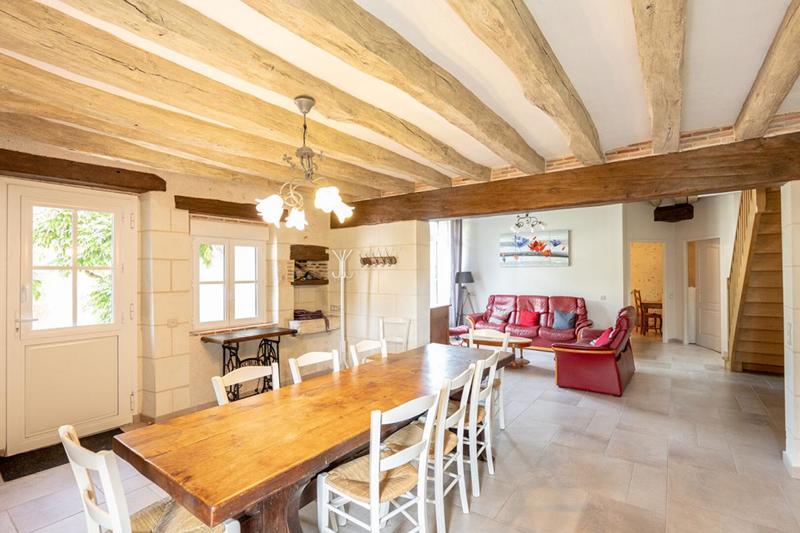 Maison - 407 m² - 11 pièces