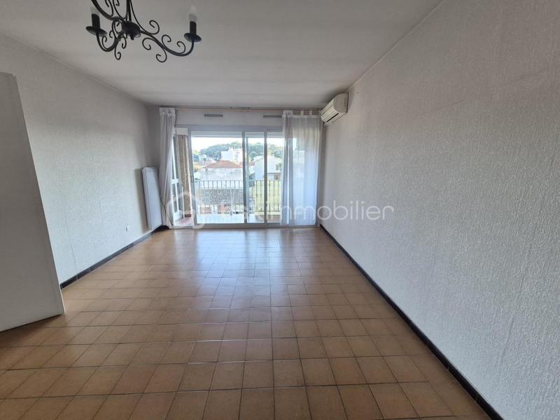 Appartement - 69 m² - 4 pièces