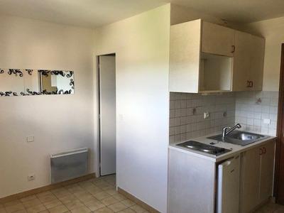 Appartement - 13 m² - 1 pièce