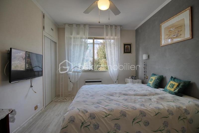 Maison - 146 m² - 5 pièces