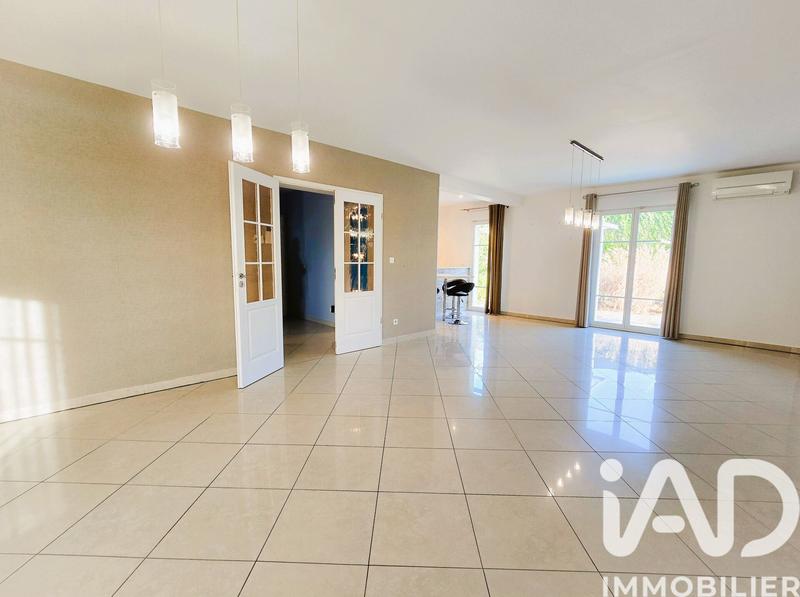 Maison - 147 m² - 7 pièces