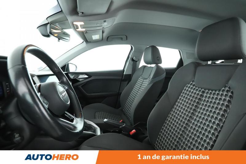 Audi A1 sportback 30 Tfsi Design s tronic 7 110 ch