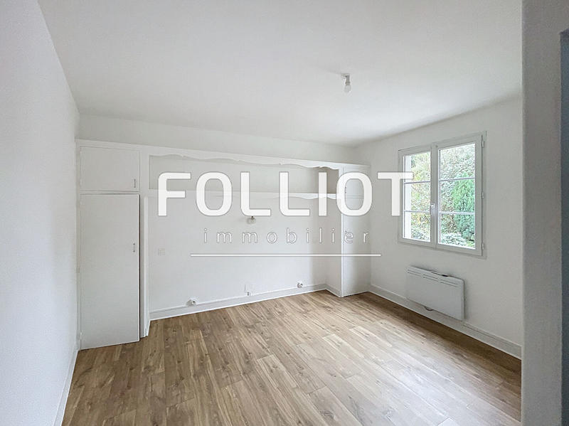 Maison - 101 m² - 5 pièces