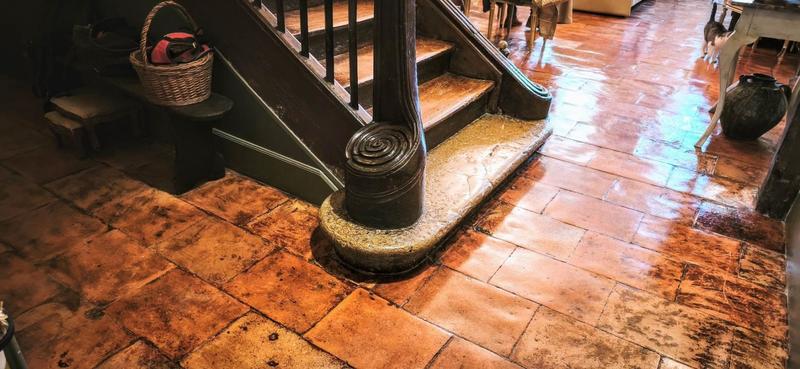 Demeure - 345 m² - 9 pièces