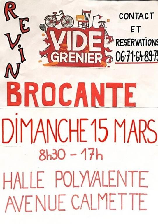 Brocante