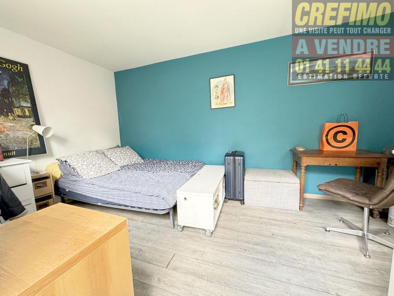 Maison - 127 m² - 5 pièces