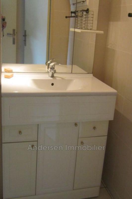 Appartement - 29 m² - 3 pièces