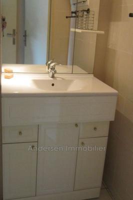 Appartement - 29 m² - 3 pièces