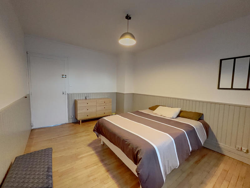 Maison - 112 m² - 6 pièces