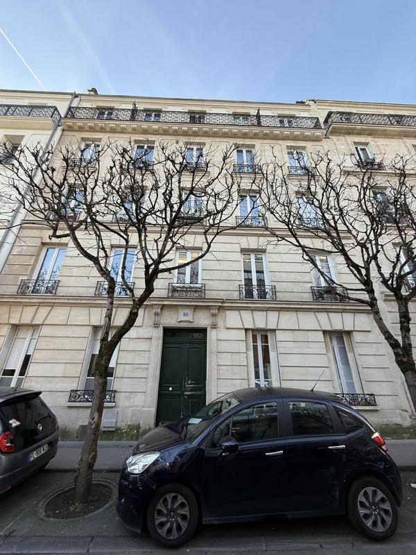 Appartement - 26 m²