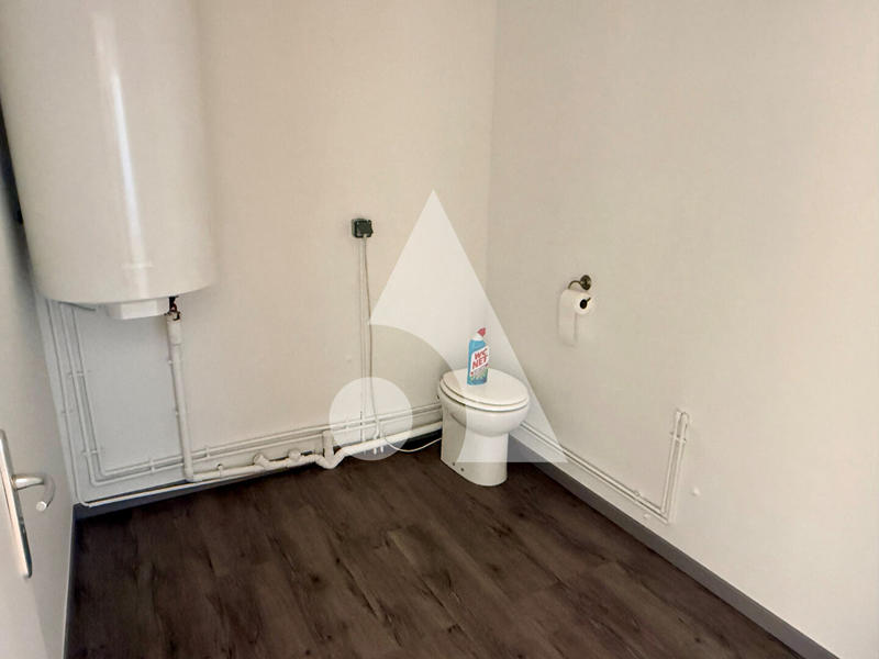 Maison - 128 m² - 6 pièces