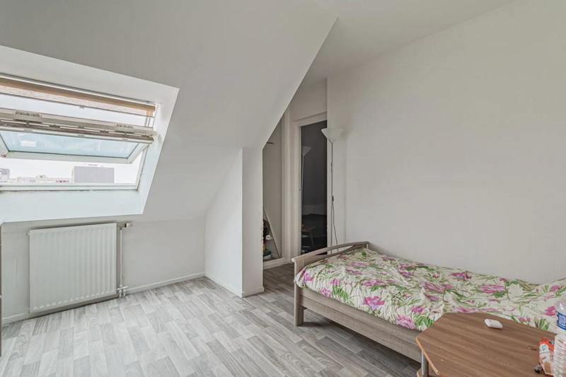 Duplex - 74 m² - 4 pièces