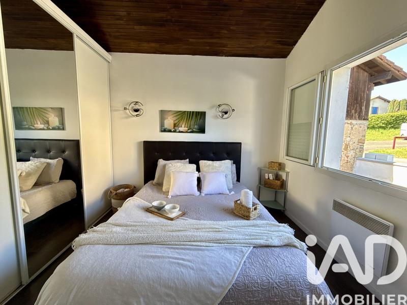 Maison - 169 m² - 6 pièces