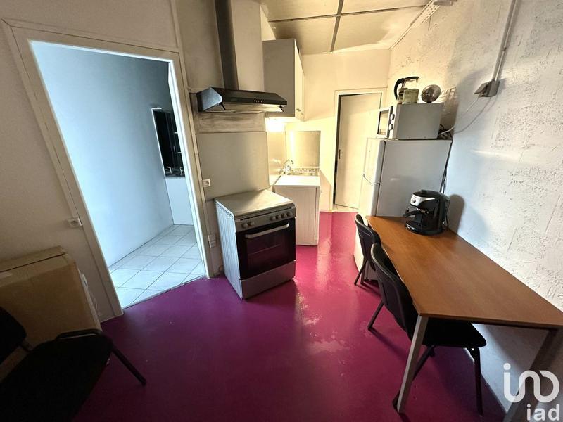 Local commercial - 200 m²