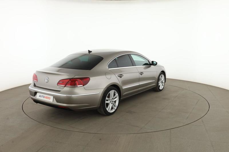 Volkswagen Cc 1.4 Tsi Carat Edition 160 ch