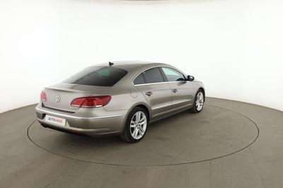 Volkswagen Cc 1.4 Tsi Carat Edition 160 ch
