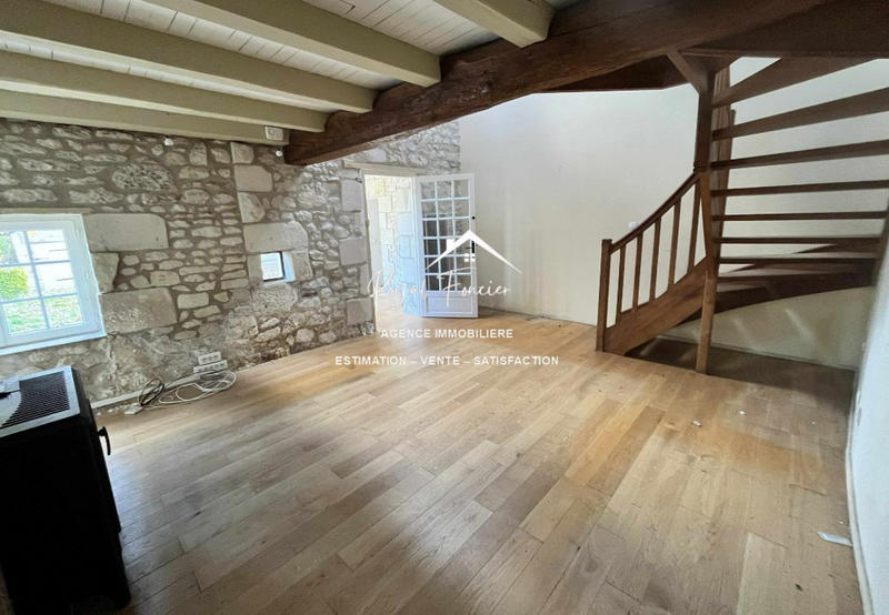 Maison - 155 m² - 7 pièces