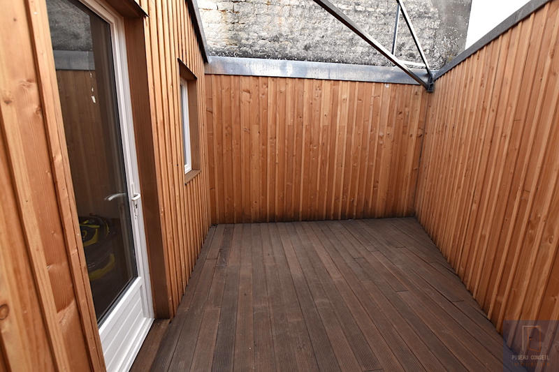 Maison - 165 m² - 5 pièces