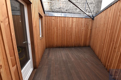 Maison - 165 m² - 5 pièces