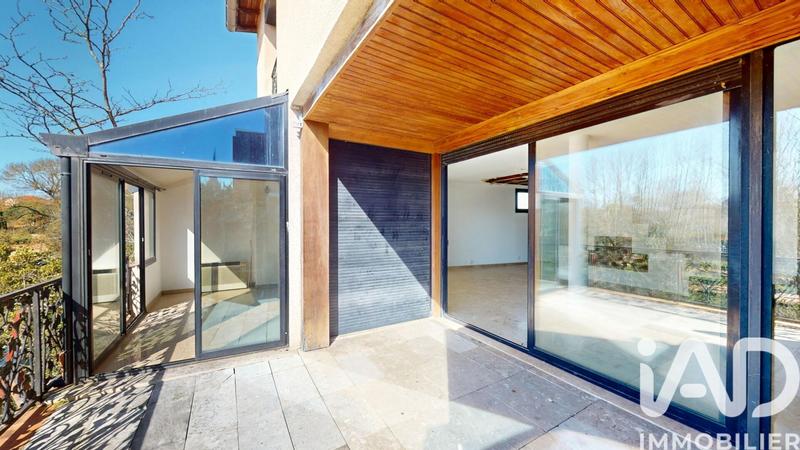 Duplex - 170 m² - 4 pièces