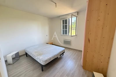 Maison - 66 m² - 4 pièces