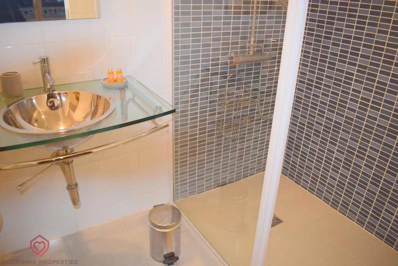 Propriété - 302 m² - 10 pièces