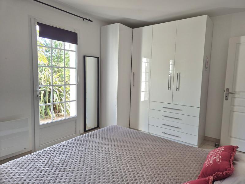 Villa - 163 m² - 5 pièces