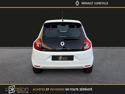 Renault Twingo E-Tech Electrique III Authentic