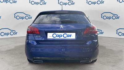 Peugeot 308 1.2 PureTech 130 Gt-Line