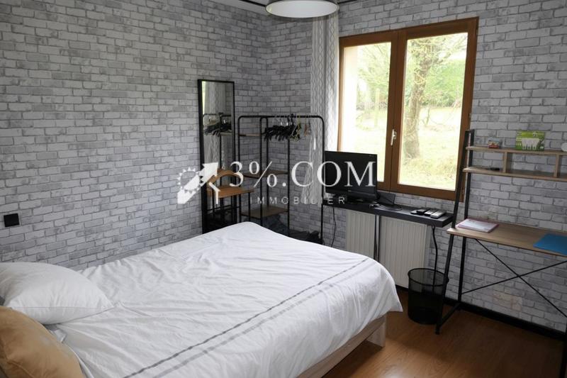 Maison - 103 m² - 5 pièces