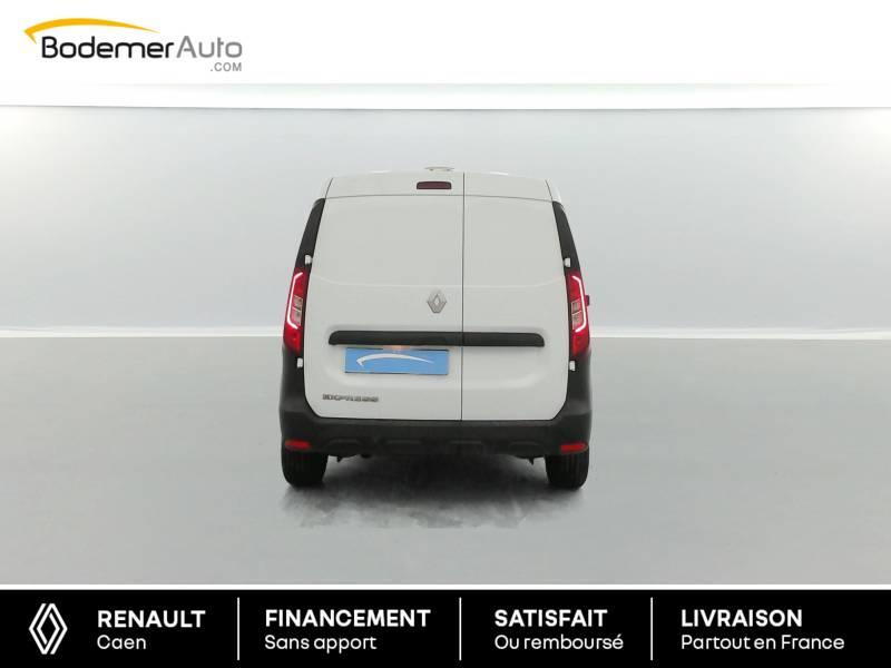 Renault Express (30) Van Blue Dci 75 - 22 Confort