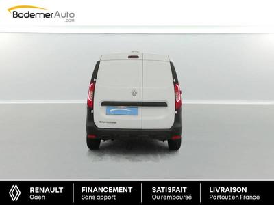 Renault Express (30) Van Blue Dci 75 - 22 Confort