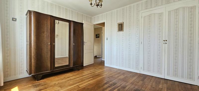 Maison - 106 m² - 5 pièces