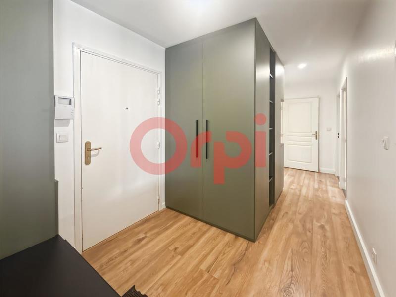 Appartement - 75 m² - 3 pièces